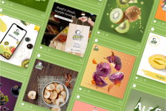 Full Marketing services for AygiMarket